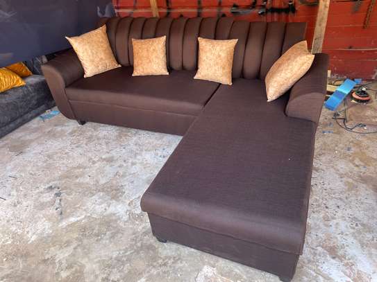 Canapé d’angle/ canapé- lit fauteuil,sofa image 12