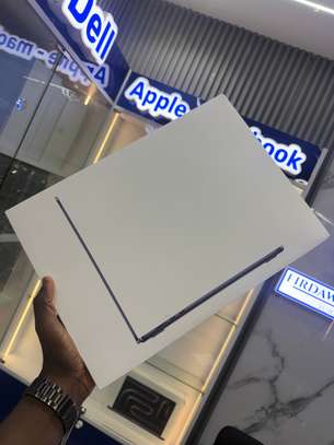 MacBook Air M5 15 Pouces Ram 16Go SSD 512Go image 4