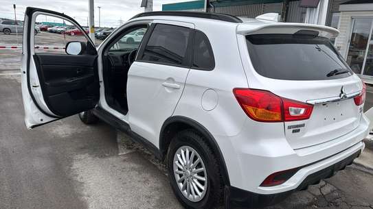 Mitsubishi RVR 2018 image 3