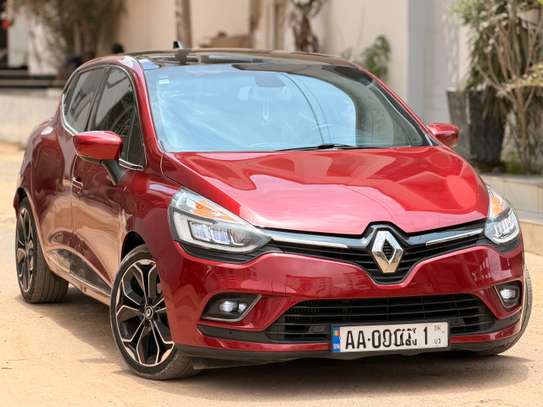 RENAULT CLIO 2019 image 3