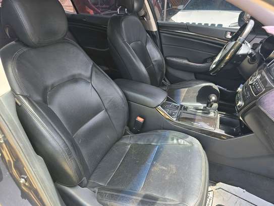 Kia K7 2013 image 6