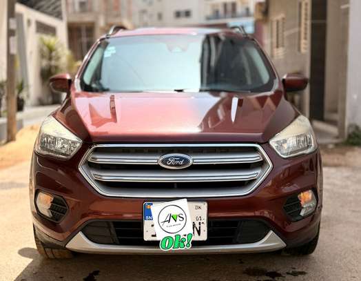 Location Ford Escap image 5