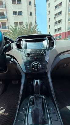 Location Hyundai Santafé Sport image 5