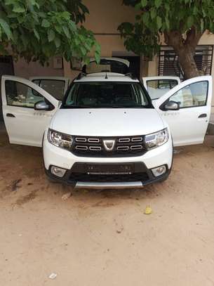 DACIA SANDERO 2020 image 6