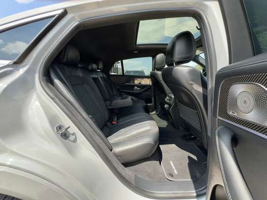 Mercedes-Benz  GLE  AMG 53 2024 image 3