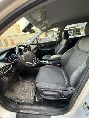 Hyundai Santa Fe 2019 Venant image 4