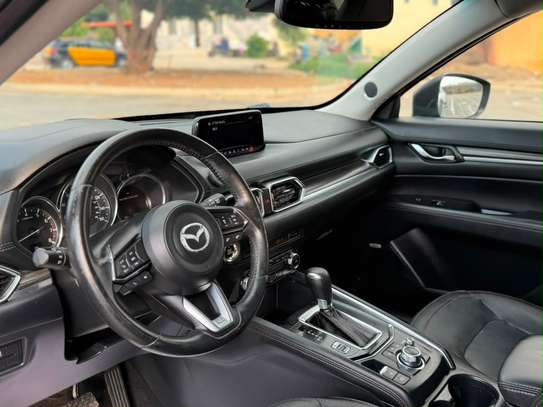 Mazda cx5 gt 2018 image 7