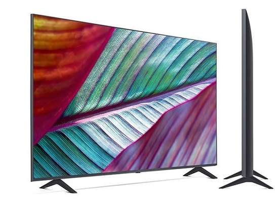 TELEVISEUR LG 55' SMART ANDROID 4K UHD image 2