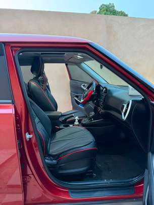KIA SOUL 2020 image 8