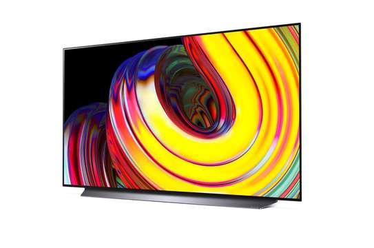 TELEVISEUR 55POUCES LG OLED SMART 4K 55C36LA image 9