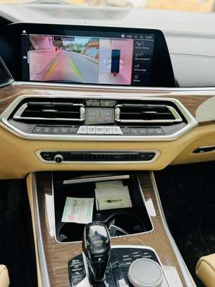 BMW x5 image 7