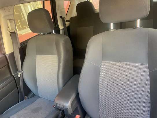 Jeep Compass 2012 image 4