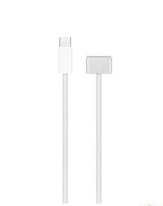 Cable Apple USB-C vers Magsafe 3 - (2m) image 2