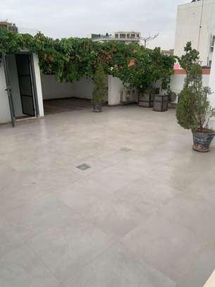 Villa F5 Fann Hock 10min centre ville - piscine privée image 2