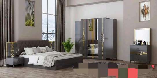Chambre à coucher vip image 9