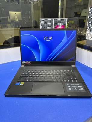 MSi GS66 i7 12th 32Go 1To RTX 3070 8Go image 2
