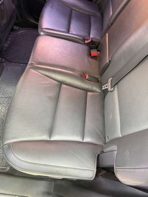 Hyundai Santafe 2016 image 8