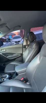 HYUNDAI MAXCRUZ  7 Places  Année 2017 image 12