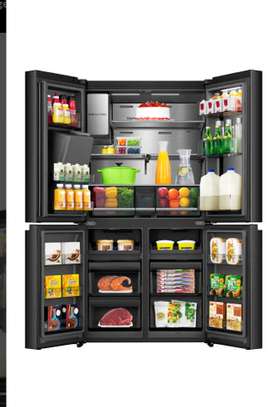 Réfrigérateurs image 2