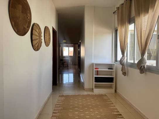 Appartement meublé longue durée entré mamelles image 4