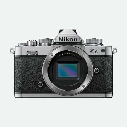 Nikon zfc image 9