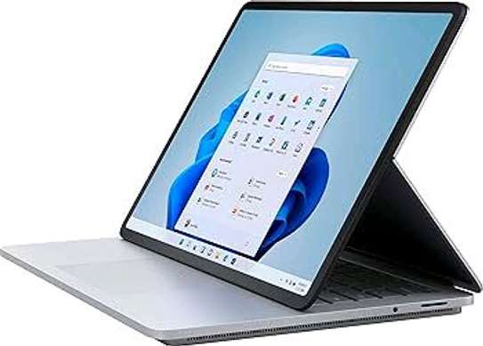 Surface Laptop Studio RTX 3050Ti image 4