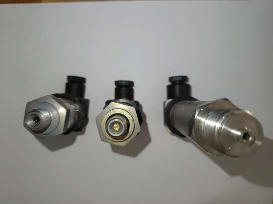 Capteur de pression- Transmetteur- Pressostat image 3