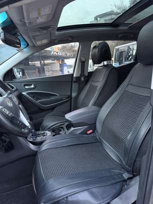 Hyundai santafe essence image 8