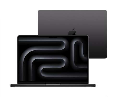 MacBook Apple gris sidéral image 3