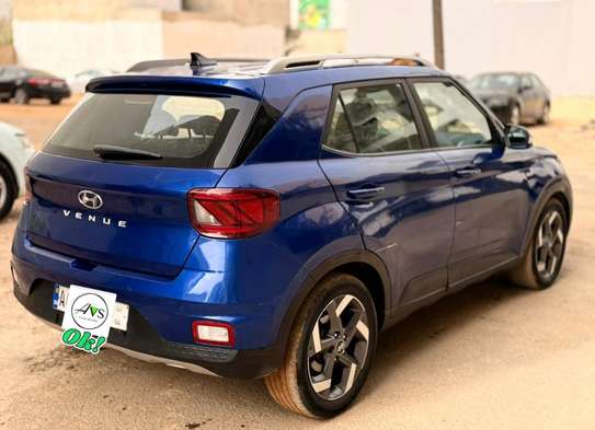 Location Hyundai VENUE image 6