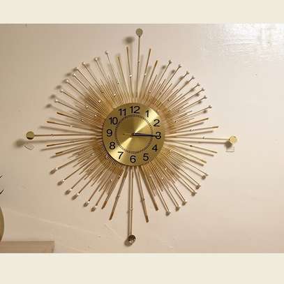 Horloges Murales Design image 4