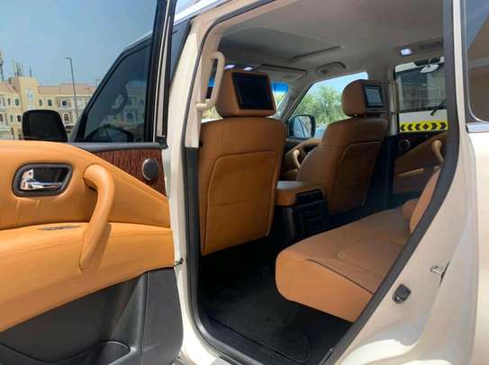 Nissan Patrol image 6
