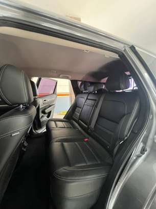 RENAULT QM6 2017 image 9