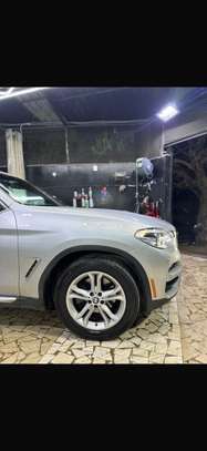 BMW X3 2020 image 3