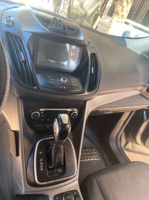Ford Escape 2013 image 3