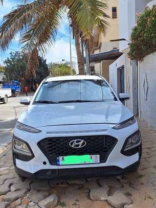 HYUNDAI KONA 2019 image 12