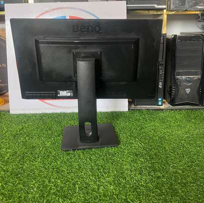 Moniteur BENQ 27 Pouces FULL HD image 3