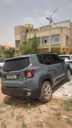 JEEP RENEGADE image 2