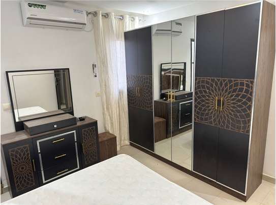 Apparemment 2 chambres à louer image 8