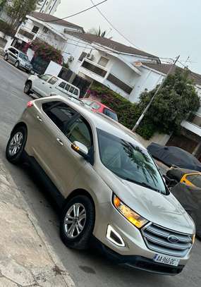 Ford Edge Année 2018 image 6