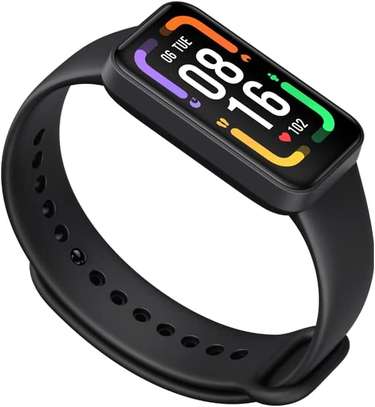 Montre connectée Smart Band pro image 2