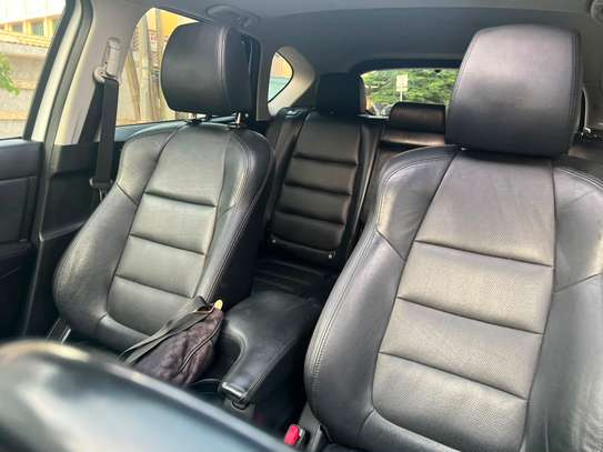 Mazda cx5 2016 image 9