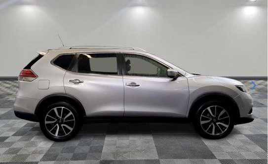 Venant diesel automatique image 5