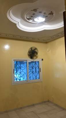 Villa non meublée a louer a Ngaparou image 8