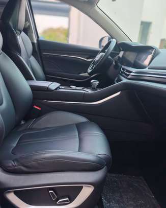 Changan CS75 PLUS 2021 image 8
