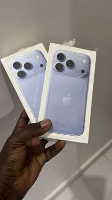 iPhone 18pro sim physique 512giga image 2