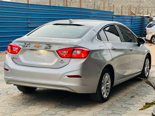 Cruze 2019 image 5