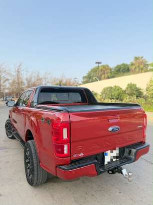 Ford ranger image 10