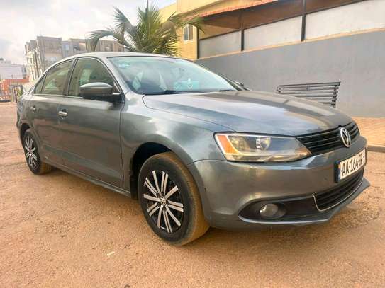 Volkswagen Jetta image 4