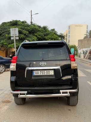 Toyota 2012 image 7